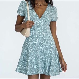 Princess Polly Dress